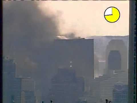 Youtube: Clocking WTC7