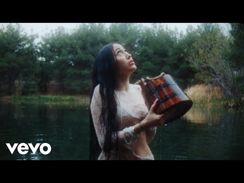 Youtube: Noah Cyrus - I Got So High That I Saw Jesus (Official Video)