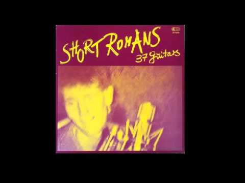 Youtube: Short Romans - U Can Try (Disco Mix)