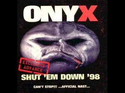 Youtube: Onyx - Face Down