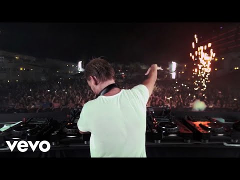 Youtube: Avicii - Addicted To You (Live In Ibiza, 2016)