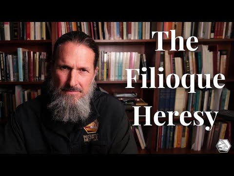 Youtube: The Filioque Heresy (Global Catechism)