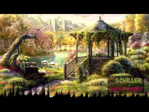 Youtube: Schiller - Magic Garden [Classic Ambient]