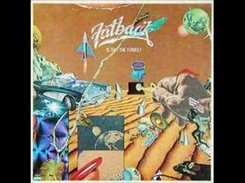 Youtube: The Fatback Band - Sunshine Lady