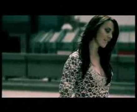Youtube: Melanie C - First day of my life (Making of)