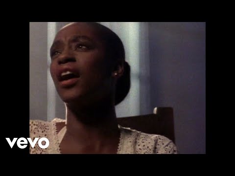 Youtube: Regina Belle - Baby Come To Me (Video)