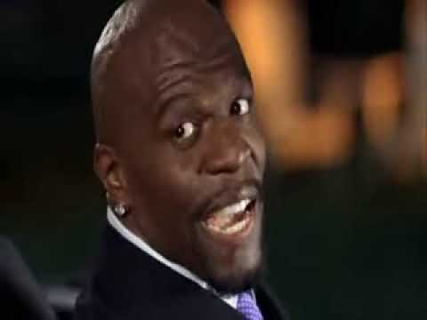 Youtube: Terry Crews - White Chicks Singing