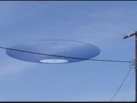 Youtube: UFO Attack