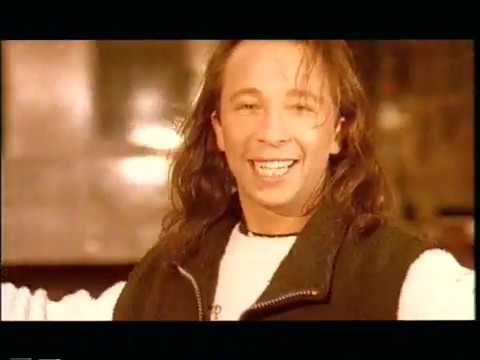Youtube: DJ BoBo - LOVE IS ALL AROUND (Official Music Video New Upload)