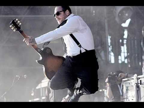 Youtube: Social Distortion - Winners And Losers