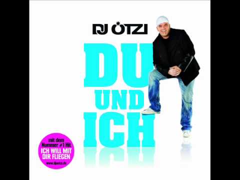 Youtube: DJ Ötzi ich fange nie mehr was an einem Sonntag an.wmv