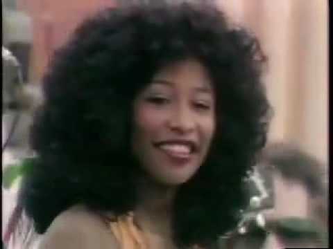 Youtube: Rufus & Chaka Khan - Tell Me Something Good