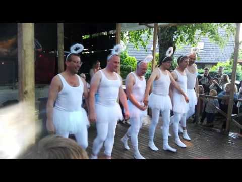 Youtube: Schwanensee Barsbek 2017 Prämiere