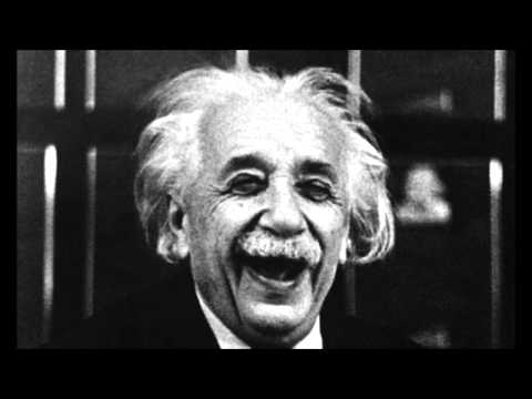 Youtube: #Quote: Der Mensch kann nicht wollen, was er will.