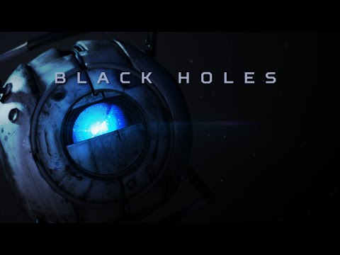 Youtube: Aviators - Black Holes (Portal 2 Song)