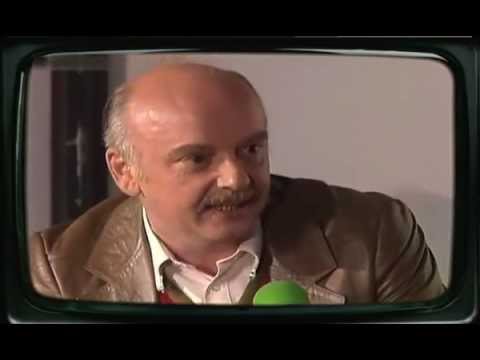 Youtube: Thomas Gottschalk im Gespräch mit Konrad Kujau 1985