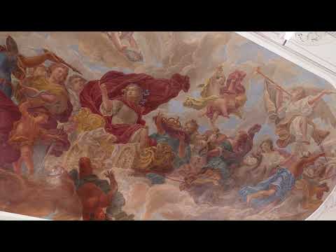 Youtube: G. Druschetzky (1745 - 1819) - Quartett für Bassetthorn und Streichtrio (Historische Instrumente)