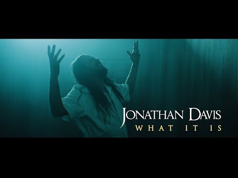 Youtube: JONATHAN DAVIS - What It Is (Official Music Video) EPISODE 12 - To Be Continued...