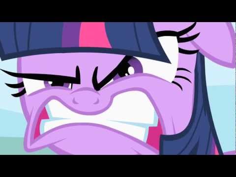 Youtube: [PMV] Princess Trolololestia