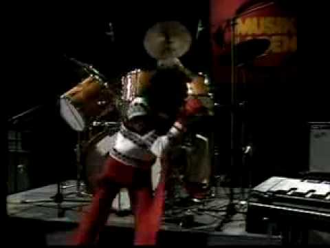 Youtube: Sparks - Amateur Hour Live