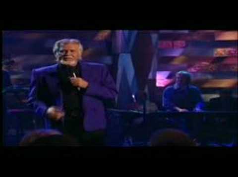 Youtube: Kenny Rogers - She Believes In Me