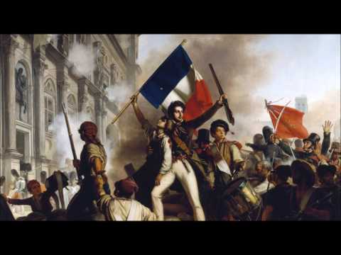 Youtube: Georges Delerue - Hymne à la Liberté