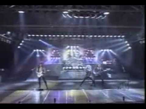 Youtube: Europe   The Final Countdown