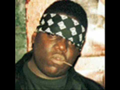 Youtube: Notorious BIG feat Jay-Z - What you want nigga