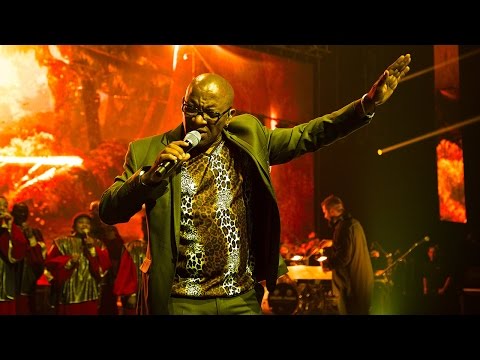 Youtube: The Lion King: Circle of Life by LEBO M. — LIVE at the HAVASI Symphonic Concert Show in Budapest