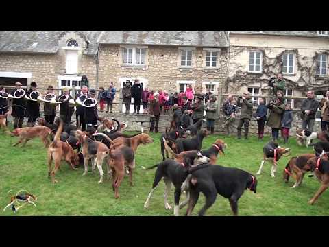 Youtube: Rallye La Passion : journée découverte 3/3