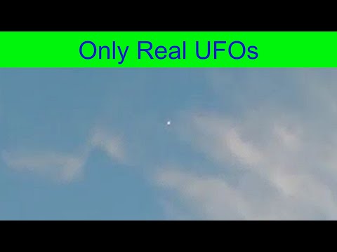 Youtube: UFO over Dundee, Michigan. 6/11/2021.