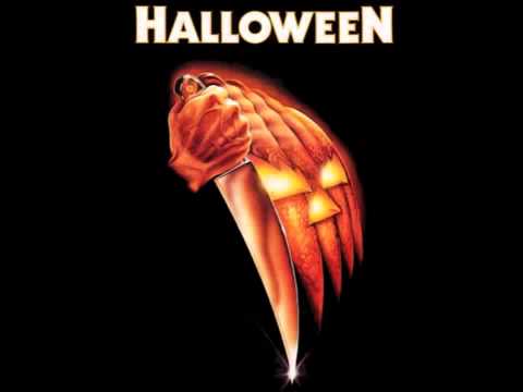 Youtube: John Carpenter - Halloween 1978  (main Theme)
