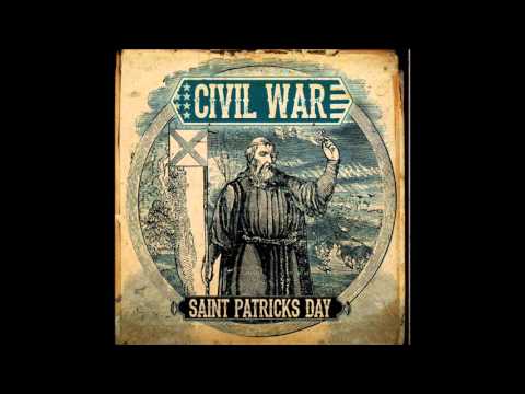Youtube: CIVIL WAR - SAINT PATRICK'S DAY