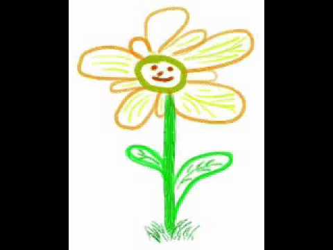 Youtube: Ich zeige ihnen Blumen-Remix