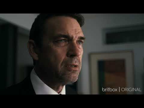 Youtube: Irvine Welsh's Crime Trailer | Exclusive to BritBox
