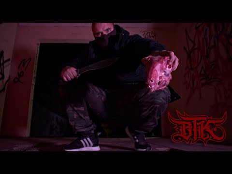 Youtube: AMOKRUN - BTK HALLE NEUSTADT