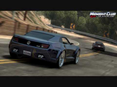 Youtube: Midnight Club LA Soundtrack-Kicking And Screaming