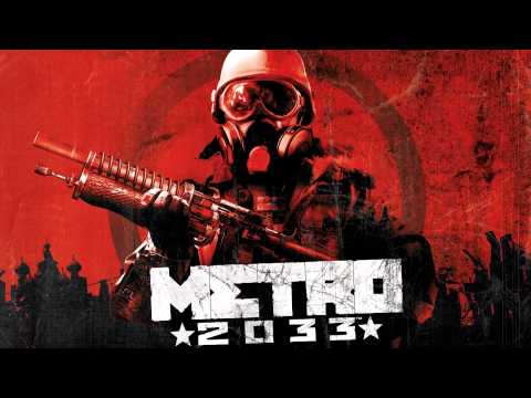 Youtube: Metro 2033 [OST] #15 - Riga