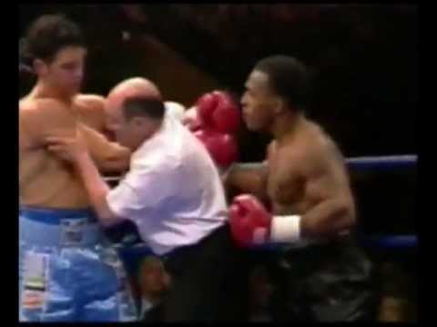 Youtube: Boxen lustige Szenen und Knockouts ( Tyson Klitschko Kickboxen K 1 )