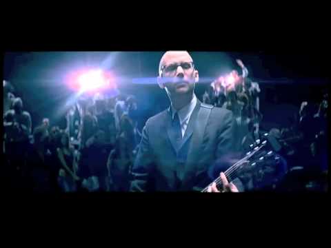 Youtube: Moby - 'Lift Me Up' (Evan Bernard Version) (Official Video)