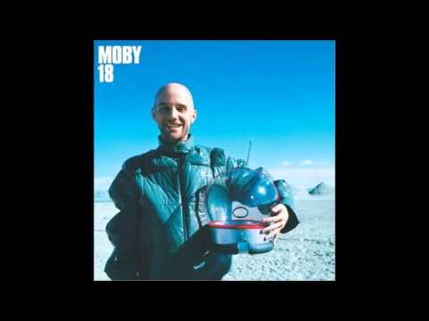 Youtube: Moby - Extreme Ways (High Quality)