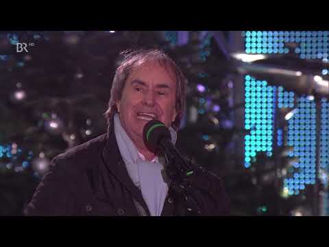 Youtube: Chris de Burgh - The Bells of Christmas (Zauberhafte Weihnacht im Land der ''Stillen Nacht'' - 2018)