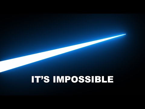 Youtube: Why No One Has Measured The Speed Of Light