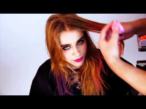 Youtube: Kevin Murphy Colour Bug