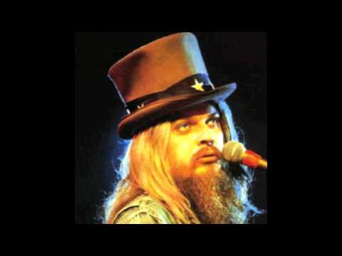 Youtube: Leon Russell - It Takes a Lot To Laugh, It Takes a Train To Cry