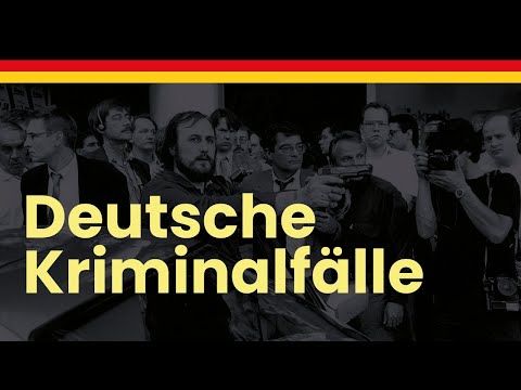 Youtube: Der Fall Jens Söring - zweifelhafte Medien-Kampagne nach Doppelmord - Wahre Kriminalgeschichten  (2)