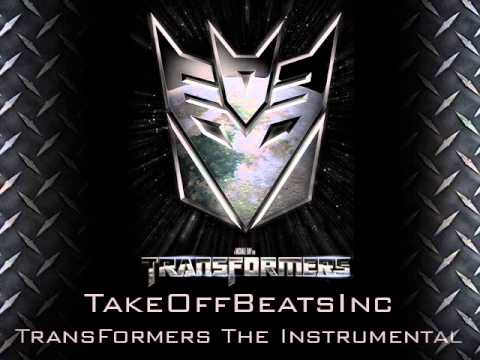 Youtube: NEW Transformers Beat July 2014 (FREE TO USE!!!!)