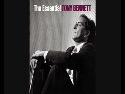 Youtube: Tony Bennett - The Good Life