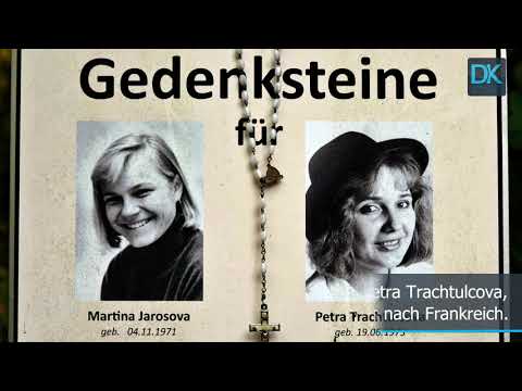 Youtube: Doppelmord: Tramperinnen getötet