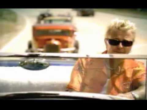 Youtube: Brian Setzer Orchestra - In The Mood